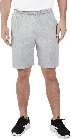 Men's Jersey Short