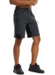 Men's Hiking Shorts Lightweight Quick Dry Cargo Shorts with 5 Pockets