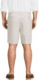 Mens Comfort Waist 9in Chino Shorts