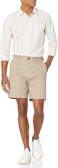 Men's Classic-Fit 7" Short