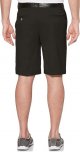 Men's Flat Front Golf Shorts with Active Waistband